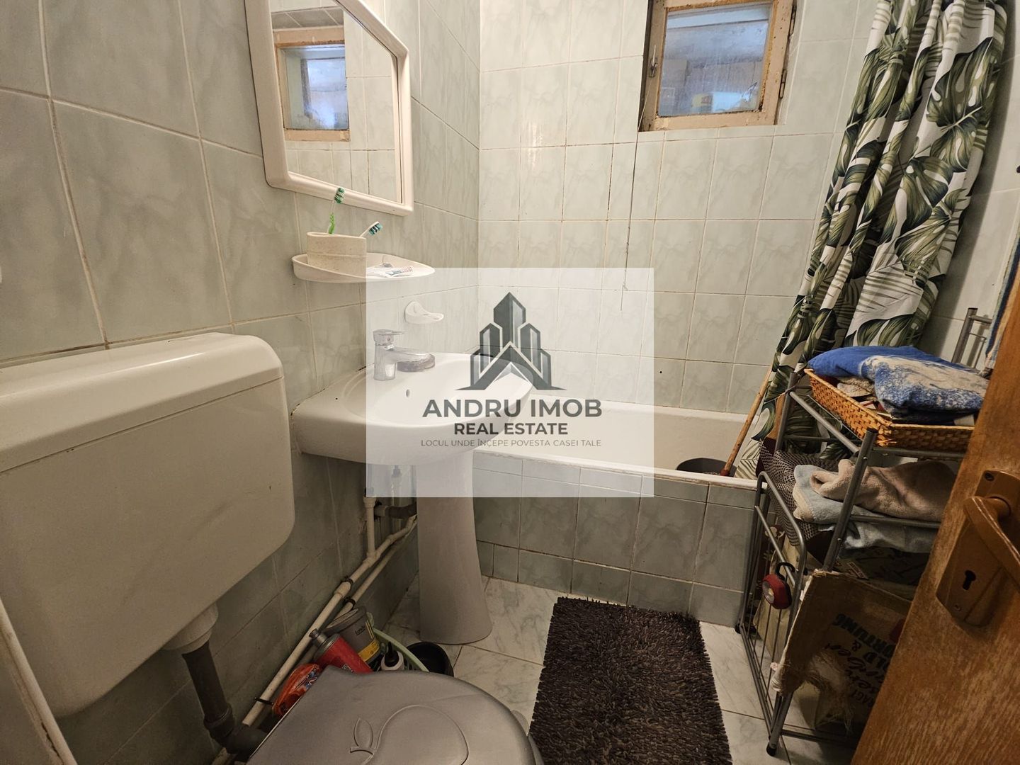 Apartament 3 Camere/ Camil Resu/ Dristor - Poză 14