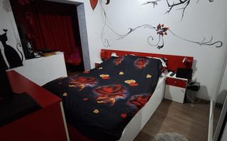 Ap 4 camere Dacia - Circumvalatiunii, etaj 2, CT, negociabil - Poză 25