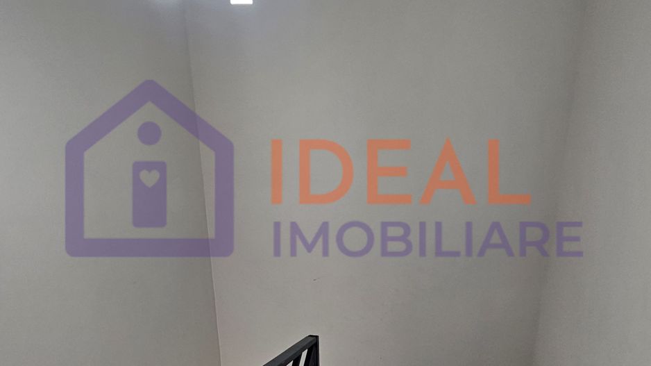 Casă tip duplex cu 4 camere, complet Mobilat, Selimbar - Poză 20