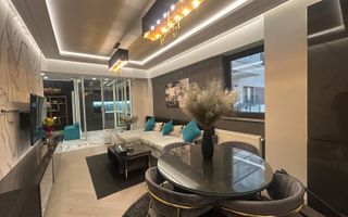 2 camere Lacul Morii | Vedere lac - Poză 1