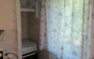 De vanzare Garsoniera Virtutii Orsova - Poză 9