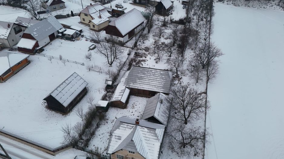 CASA DE VANZARE + ANEXE 2500 MP / PUTNA - Poză 16