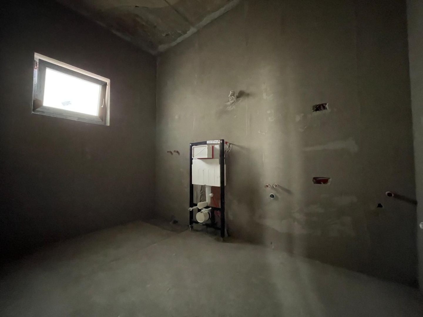 Duplex - 3 camere - 126.000€ - pozitie excelenta - Mosnita Veche - Poză 10