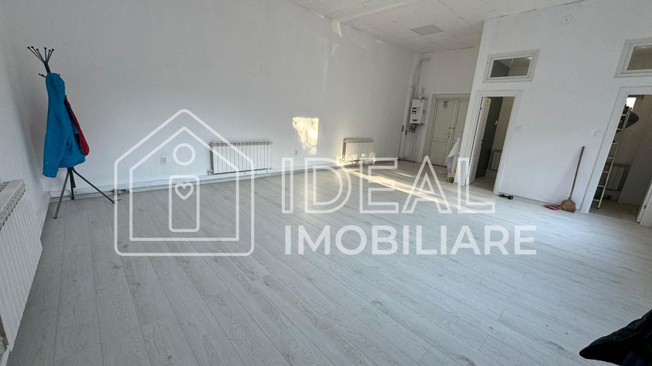 Spatiu Comercial de inchiriat, 55 mpu, reper Strada Dorului - Poză 4