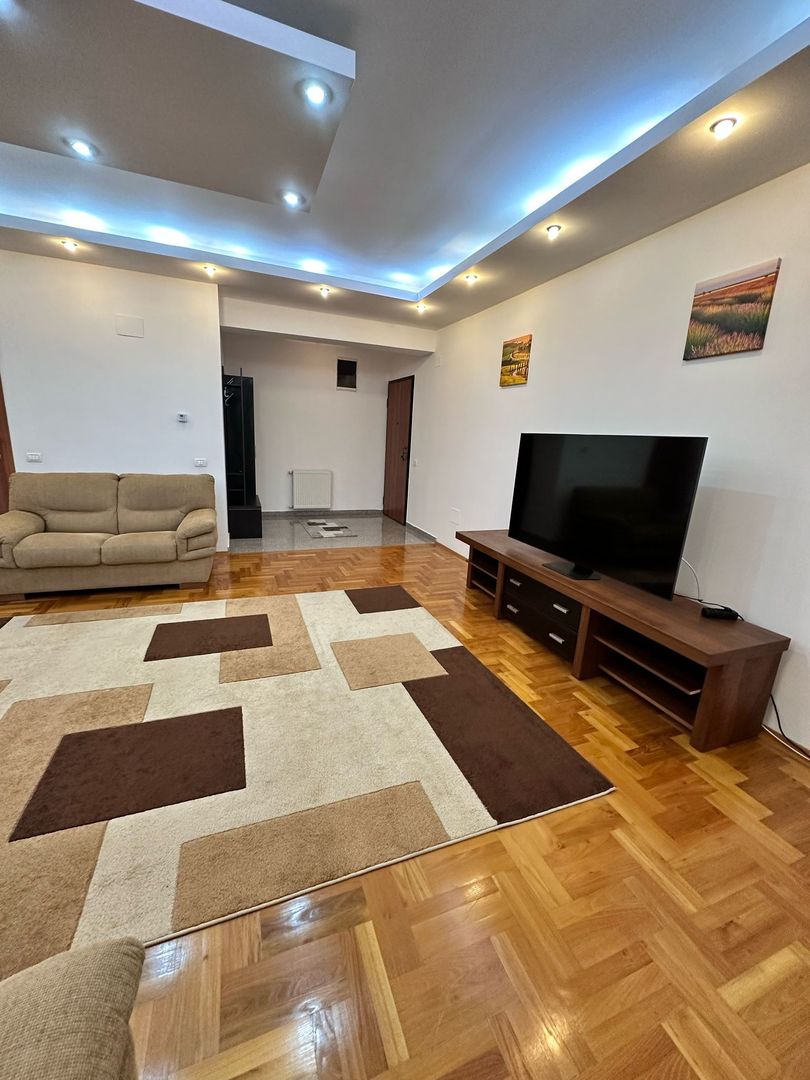 3 camere cu parcare subterana | zona Herăstrău - Comision 0% - Poză 11