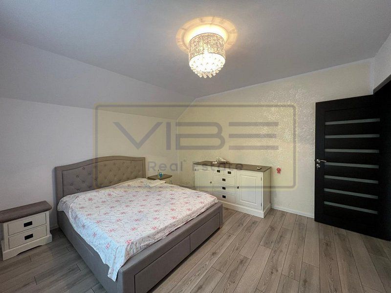 Vila moderna 4 camere 2 bai Popas Pacurari - Poză 5