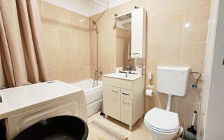 2 camere, mobilat modern, bloc nou, balcon, parcare, Iris, Oasului - Poză 7