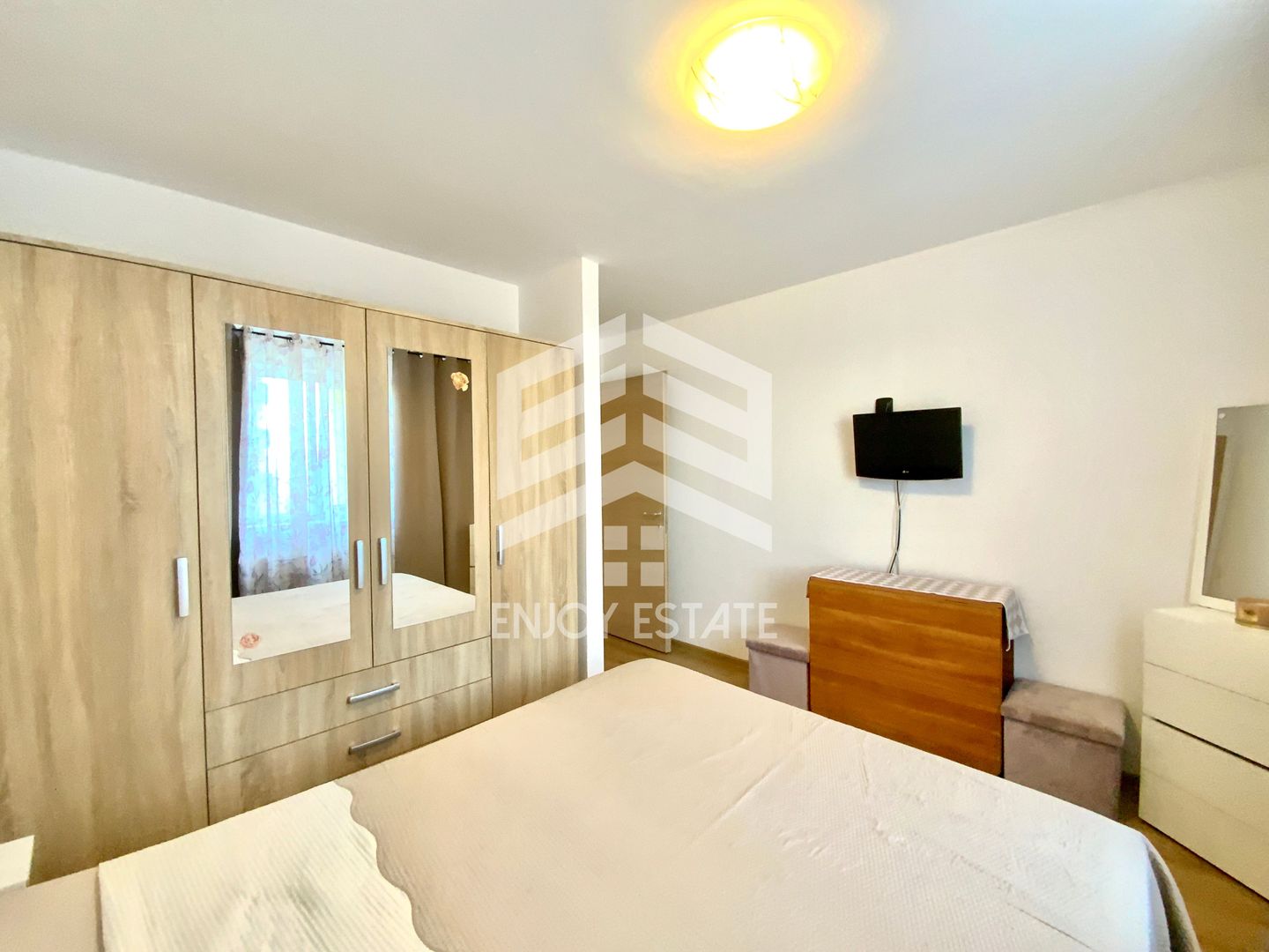 Apartament 2 camere – complet mobilat & utilat | Top City - Poză 7