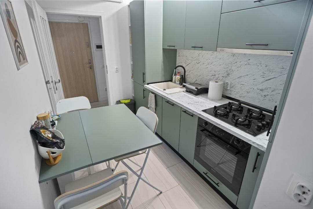 Inchiriere apartament 3 Camere | Piaţa Victoriei - Poză 2