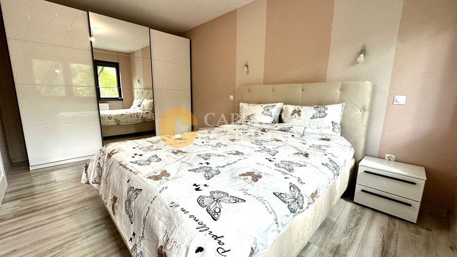 Ultramodern - 3 Camere - Etaj Intermediar - Bloc Fara Risc - Zona Podu Ros - Poză 4