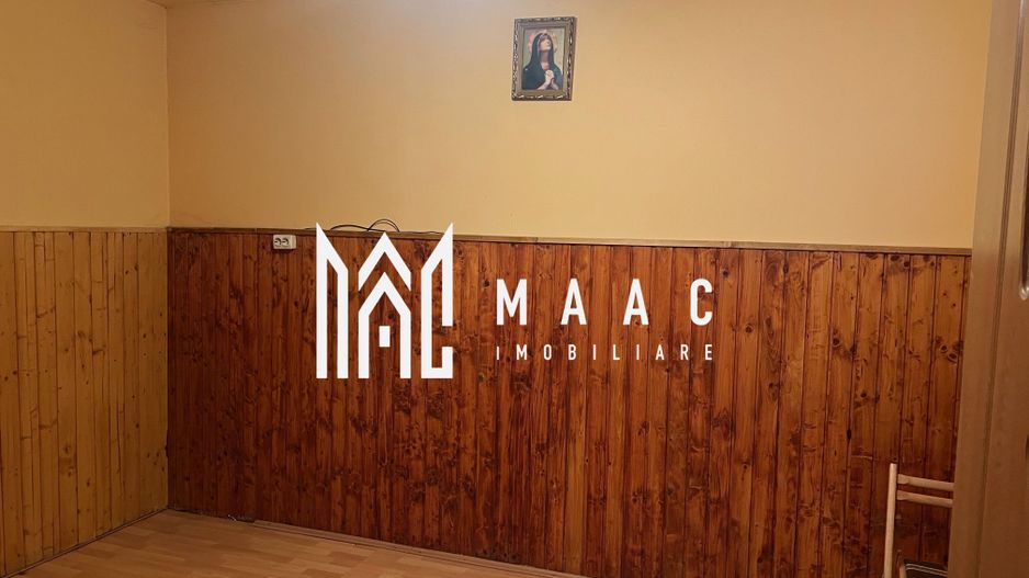 Casă 2 camere de vânzare | Sibiu, Lazaret | 64 mp | teren - Poză 12