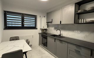 Aparatament 2 camere | Zona Doamna Stanca | 52 mp| - Poză 6