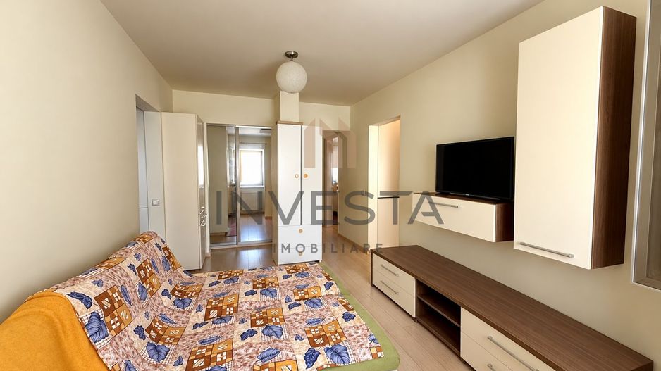 Apartament 4 camere decomandat 78 mp, etaj intermediar, zona Plopilor - Poză 1