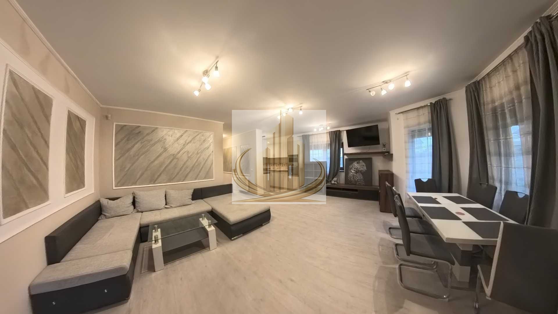 Duplex Modern 5 Camere – Dumbrăvița - Poză 1
