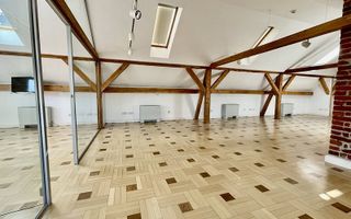 Spațiu Birou - Mansarda Cosy - Poză 2