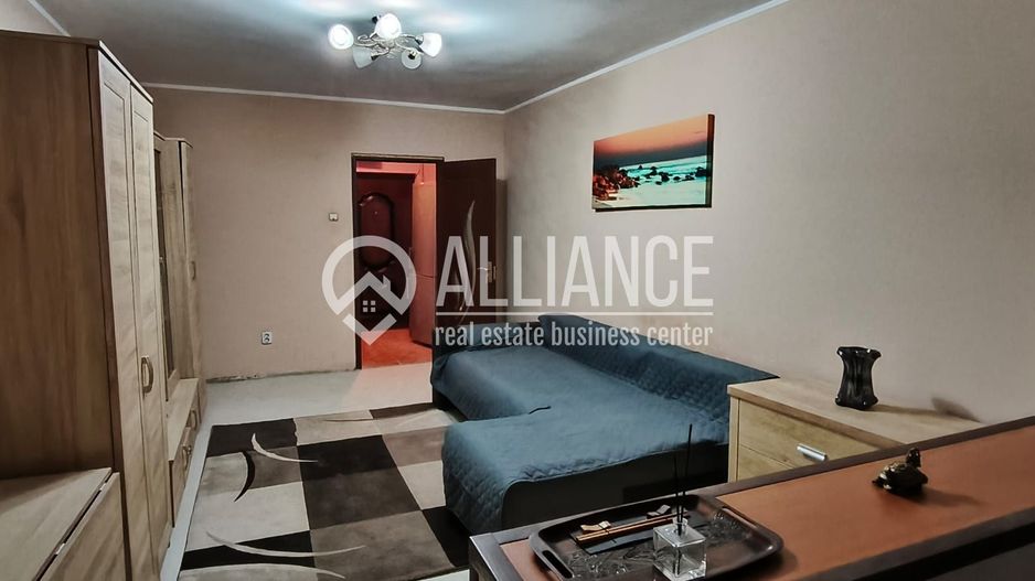 Tomis IV Cambridge School apartament 2camere 50 mp - Poză 3