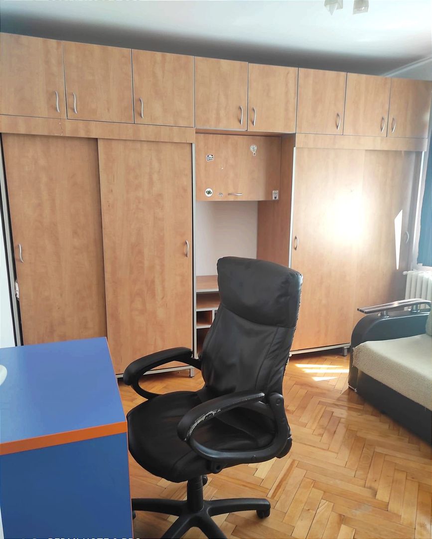2 Camere Decomandate cu Boxa de depozitare Zorilor - Poză 3