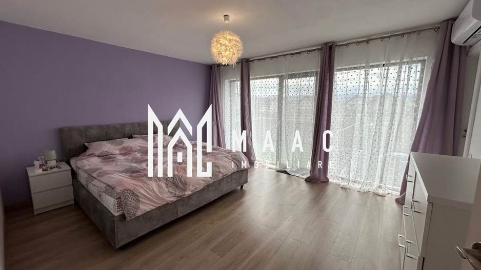 Duplex modern și elegant | 119 MPU | Teren 300 mp |  Arhitecților - Poză 6