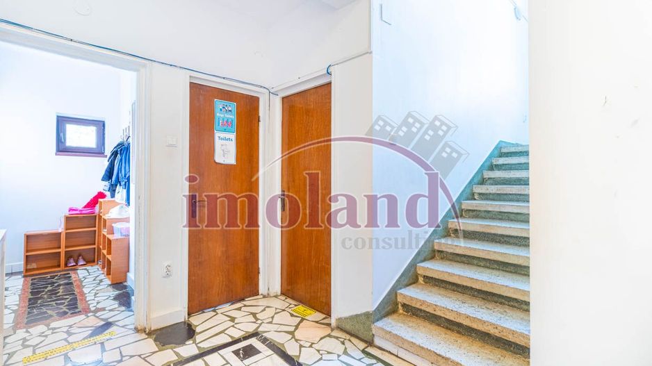 Imobil -  teren 440 mp - Floreasca- Compozitori - Poză 23