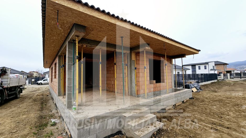 Casa individuala de vanzare, Dealul Furcilor - Poză 5