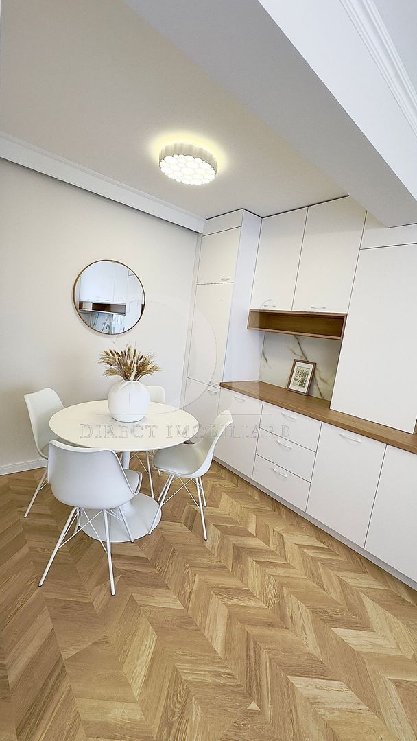 Apartament la cheie / Zona Terra - Poză 3