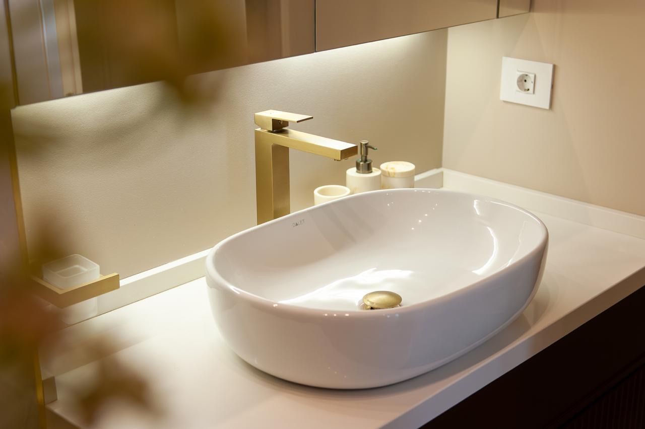 Apartament Lux 4 Camere | Strada Biharia Băneasa | 2 Locuri Parcare - Poză 15