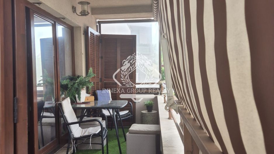 Floreasca-Dorobanti I Apartament 3 camere I Loc de parcare - Poză 10