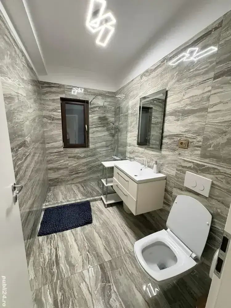 Apartament 2 camere la intrare în Giroc - Poză 7