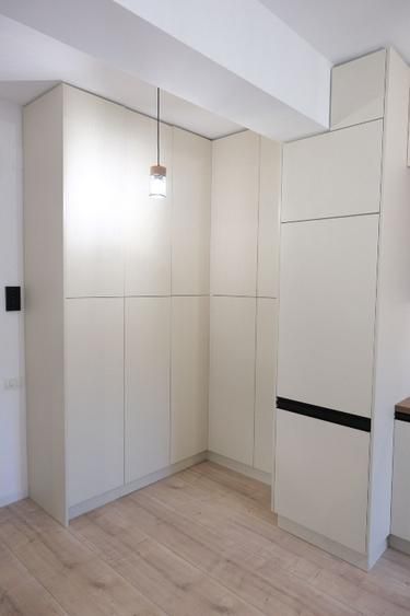 Garsonieră modernă, prima închiriere – Ghica Apartments, Baicului - Poză 10