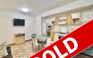 SOLD / VANDUT Apartament cu 2 camere de vanzare Mamaia / Constanta - Poză 1