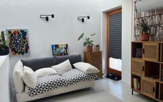 Locuinta spatioasa in triplex - Poză 13