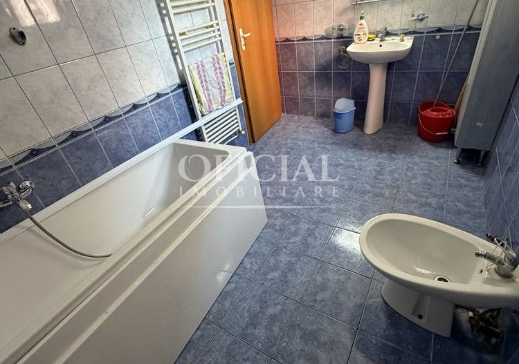 Casa individuala | Pet Friendly | Garaj | Curte | Somesului Floresti - Poză 6