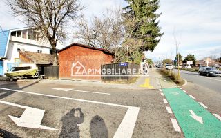 Casa 5 camere, 100 mp,421 mp teren,zona Gh,Doja, 0% comision - Poză 4