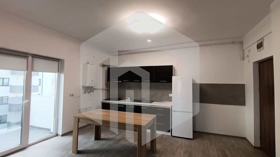 Apartament | 3 Camere | 55mpu | Etaj 3 | Dna Stanca | Partial mobilat - Poză 3