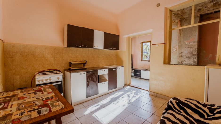 Apartament 2 camere în zona centrală - Poză 8