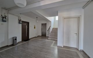 Inchiriere 2 camere 80 mp utili cu terasă 40 mp - Poză 4