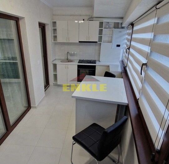 De inchiriat apartament cu 2 camere, etaj 1. Pret 400€ - Poză 3