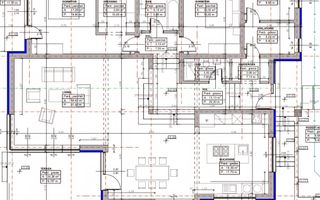 Teren de vânzare – 747 mp utili, deschidere la 2 străzi – Bavaria Park, Sibiu - Schiță 5