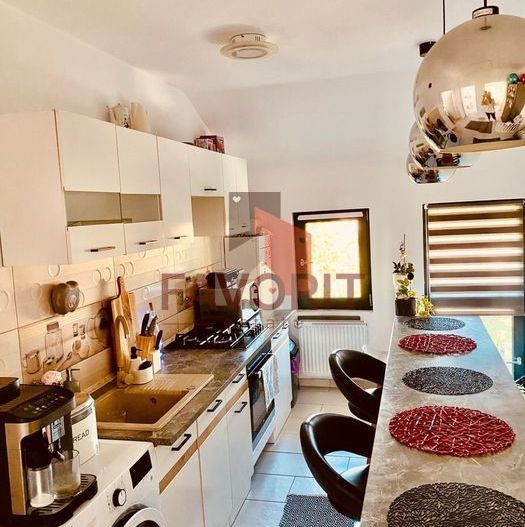 Apartament 2 camere decomadat | Giroc - Poză 4