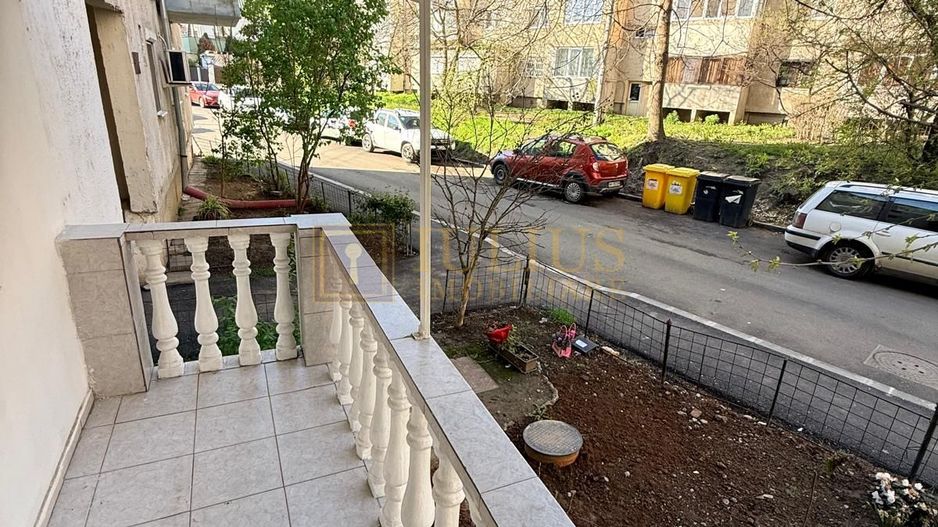 2 camere, zona Modern-Dorobanti, apartament superb, zona linistita! - Poză 21