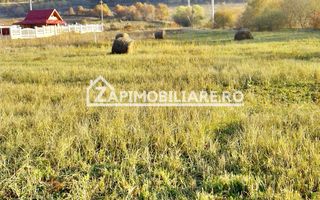 Teren 780mp, PUG aprobat, Livezeni,drum asfaltat - Poză 13