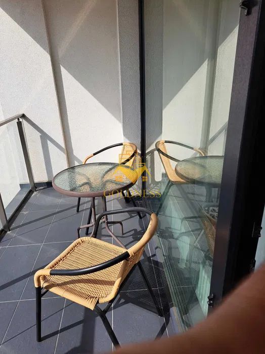 2 camere, modern, parcare,bloc nou,Intre Lacuri Zona Iulius Mall,FSEGA - Poză 7