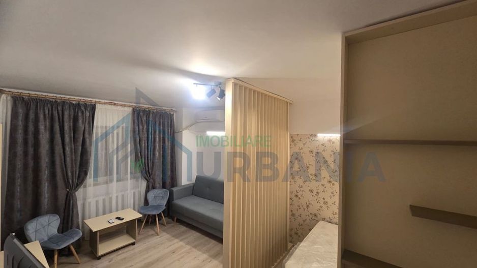 Apartament 1/ o camera - Poză 2