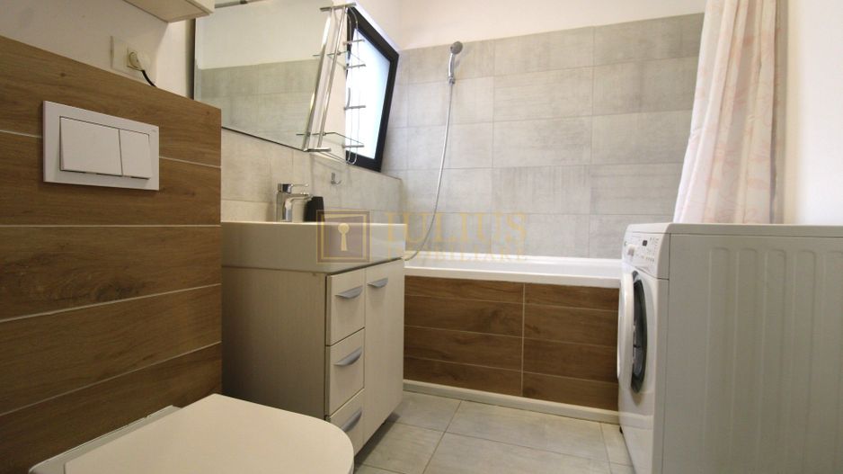 Apartament 2 camere, 2 locuri de parcare – Dumbrăvița - Poză 8
