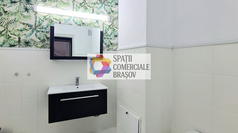 Spațiu birouri de închiriat Brașov - 70 mp  # spatii-comerciale-brasov.ro - Poză 7