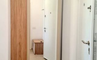 Apartament cu 2 camere, prima inchiriere - Roka Residence, Micro 17 - Poză 11