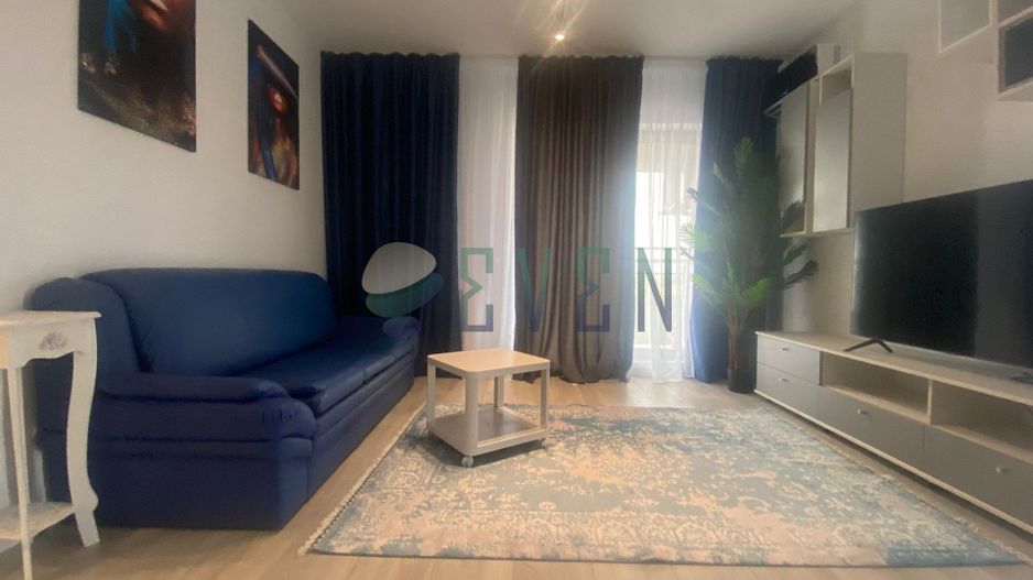 Apartament 2 camere Grozavesti – vedere parc - Poză 1