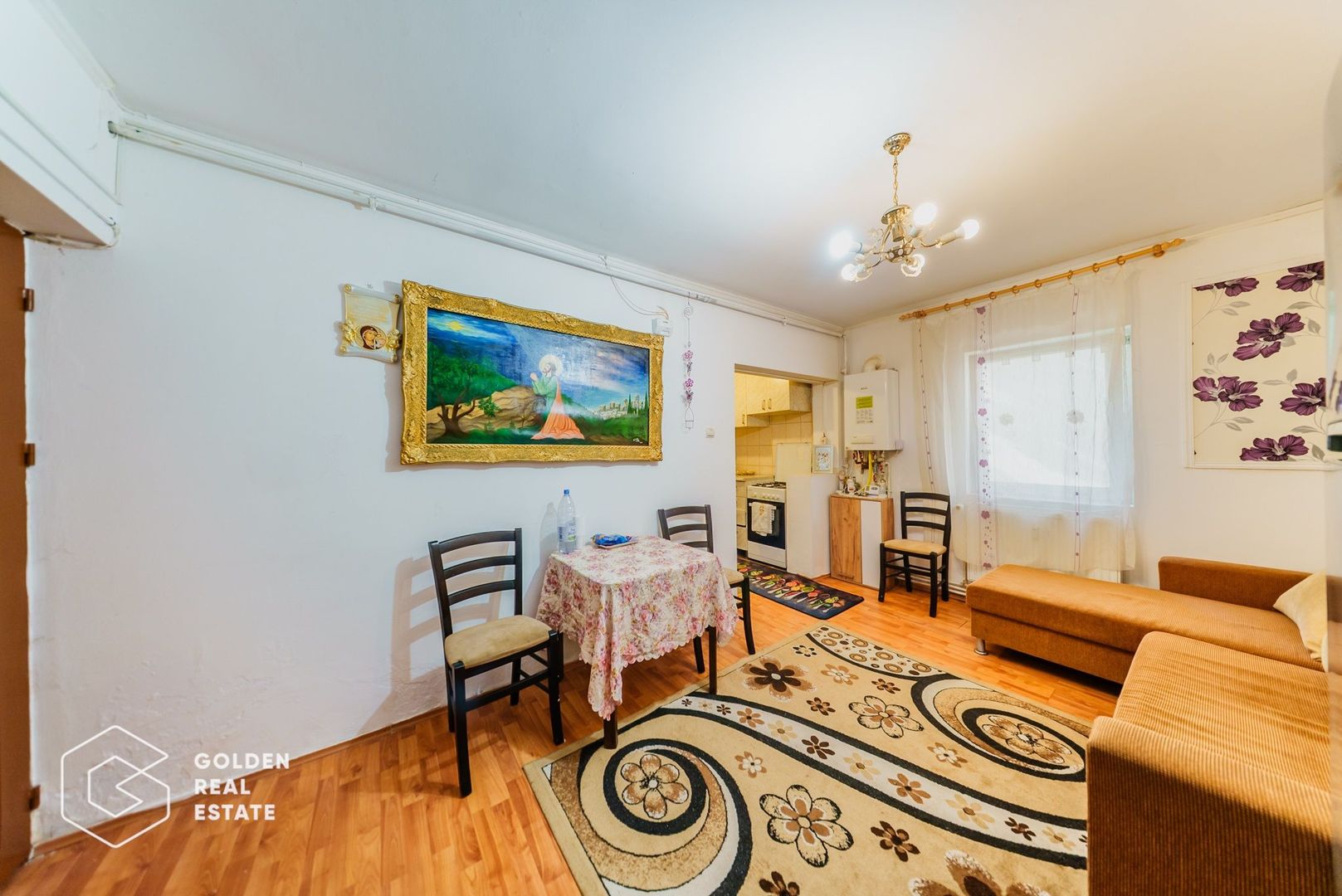 Apartament 2 camere, parter, comision 0% - Poză 5