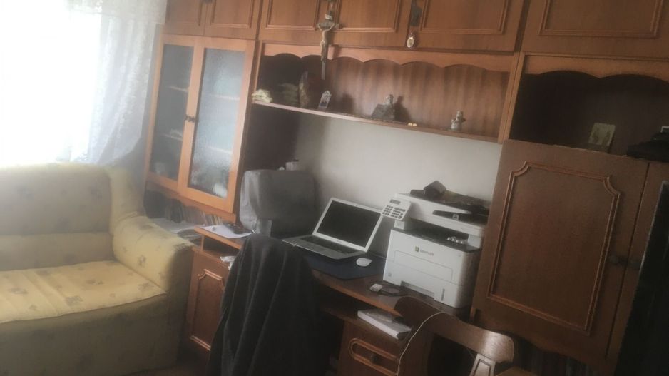 Ag BRASADAS vinde ap. 4 cam 93mp la etajul 3 în Carpați 2. - Poză 2