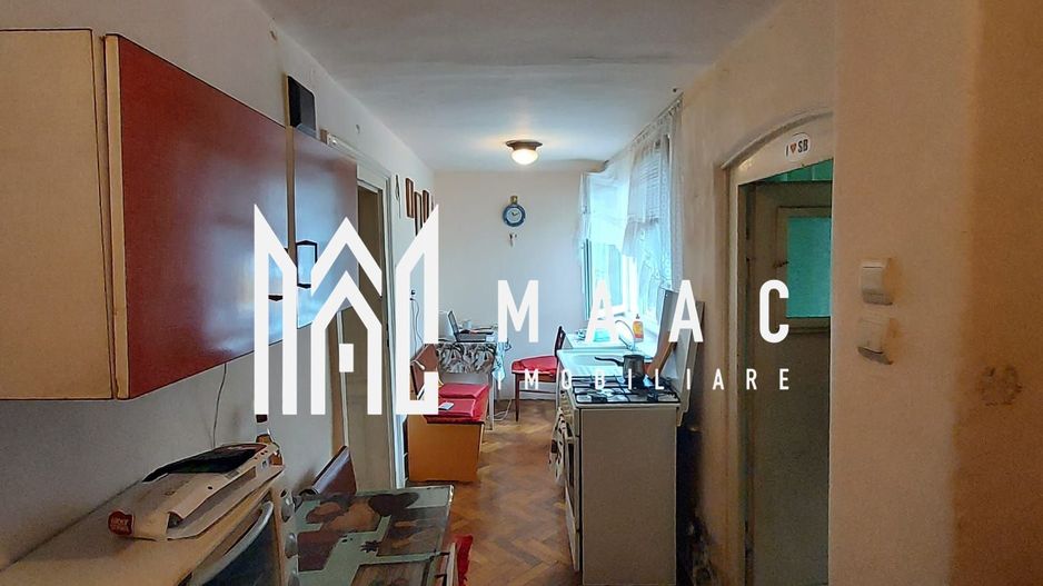 Apartament 3 Camere | Etaj 1 | 78MPU | Central - Poză 9